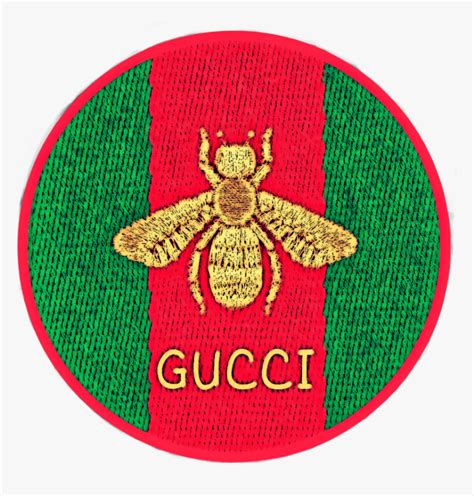 gucci wasp logo|gucci bee logo.